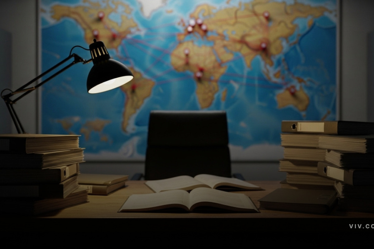 Departemen Kehakiman AS Rilis 3 Juta Halaman Dokumen Kasus Jeffrey Epstein ke Publik