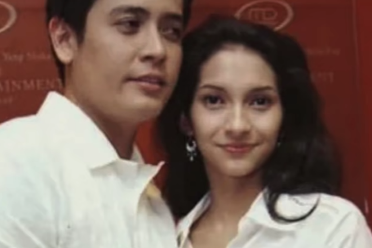 Profil Tampang Teuku Ryan Mantan Kekasih Denada yang Diduga Ayah Kandung dari Ressa Rizky Rossano: Umur, Agama dan Akun IG