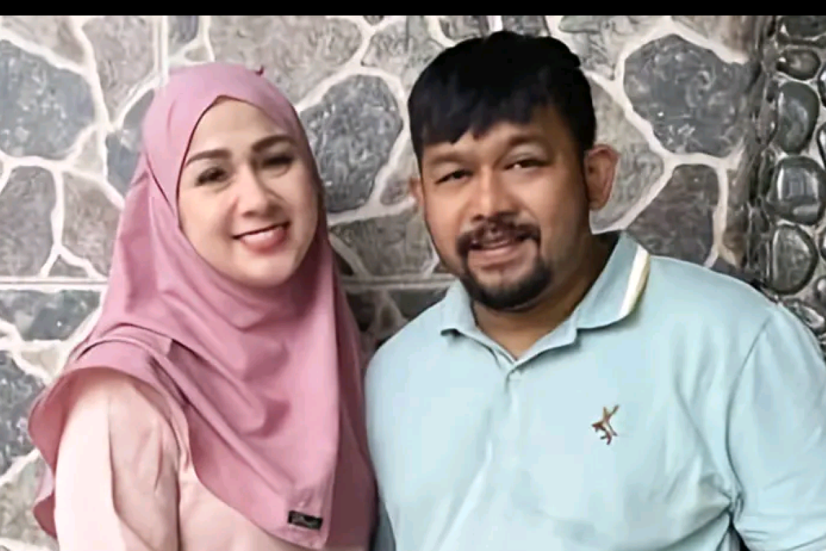 Profil Tampang Irma Kartika Anggraeni Istri Komedian Bedu yang Ditalak Sang Suami Usai 15 Tahun Menikah, Lengkap dari Umur, Agama dan Akun IG
