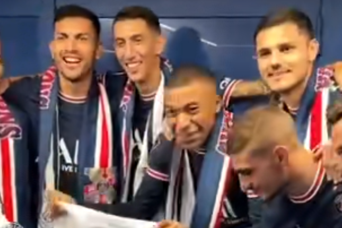 Fakta Sebenarnya di Balik Kabar Hoaks Kematian Kylian Mbappé dan Ángel Di María yang Gegerkan TikTok