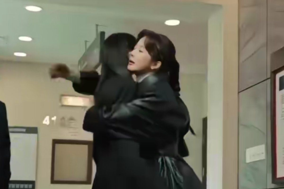 Nonton Drakor Honour Episode 11–12 Tamat Sub Indo serta Link dan Spoiler di KST bukan LK21: Yoon Ra young Akhirnya Terbebas dari Tuduhan Pembunuhan Park Je yeol