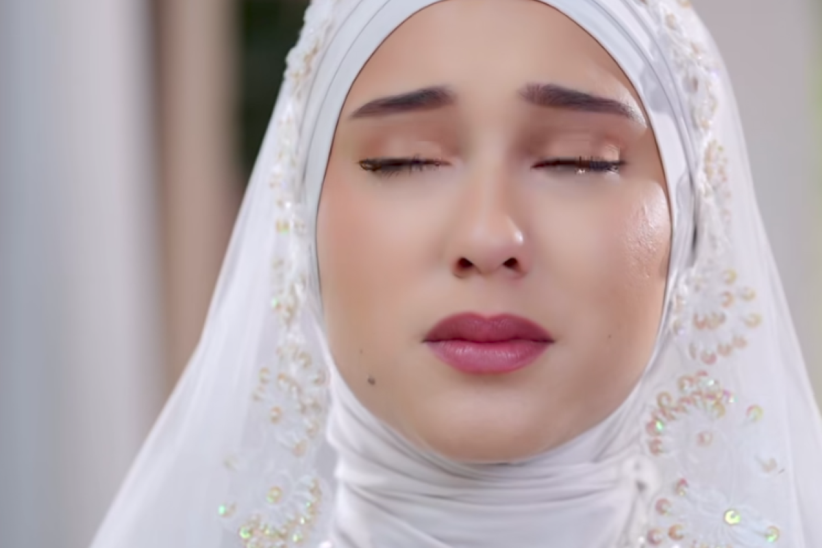 Ramadhan Tiba! Merangkai Kisah Indah Gagal Saingi Istiqomah Cinta, Inilah Program TV dan Rating Paling Populer Hari ini 18 Februari 2026 