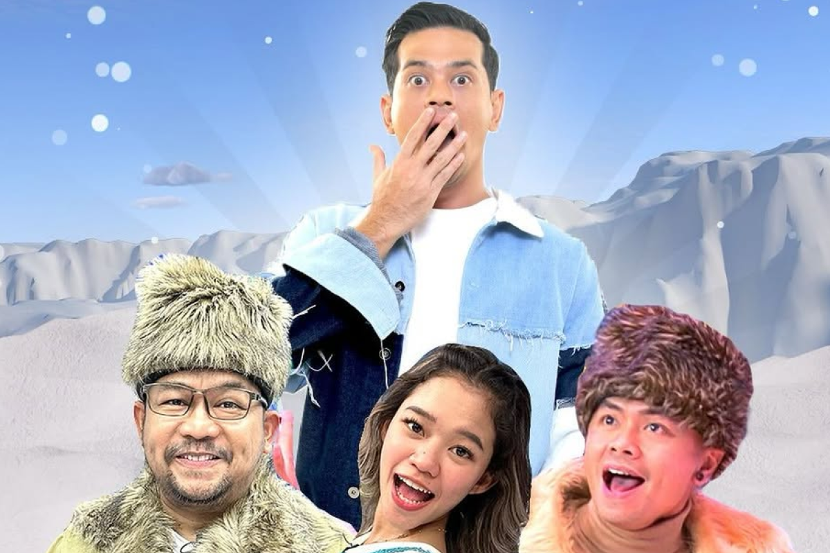 Inilah 10 Acara Paling Populer per Rabu, 9 Juli 2025, Persaingan Rating TV di Indonesia Semakin Sengit