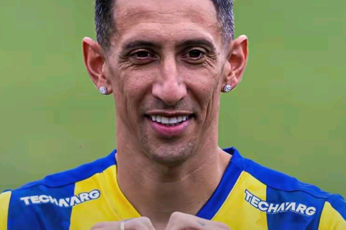 Kabar Hoaks Kematian Mbappé dan Ángel Di María Gegerkan TikTok, Ini Fakta Sebenarnya