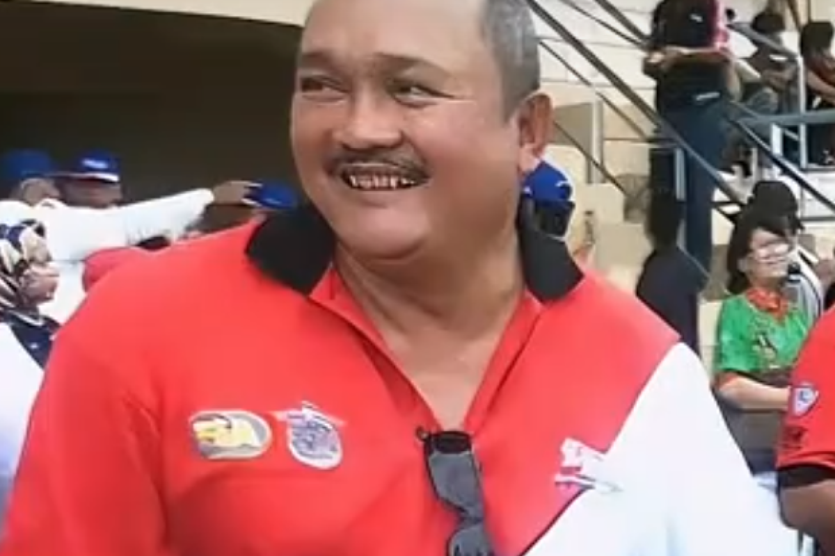 Apa Penyebab Alex Noerdin Meninggal Dunia? Inilah Kronologi Tewasnya Mantan Gubernur Sumsel, Benarkah Akibat Serangan Jantung?