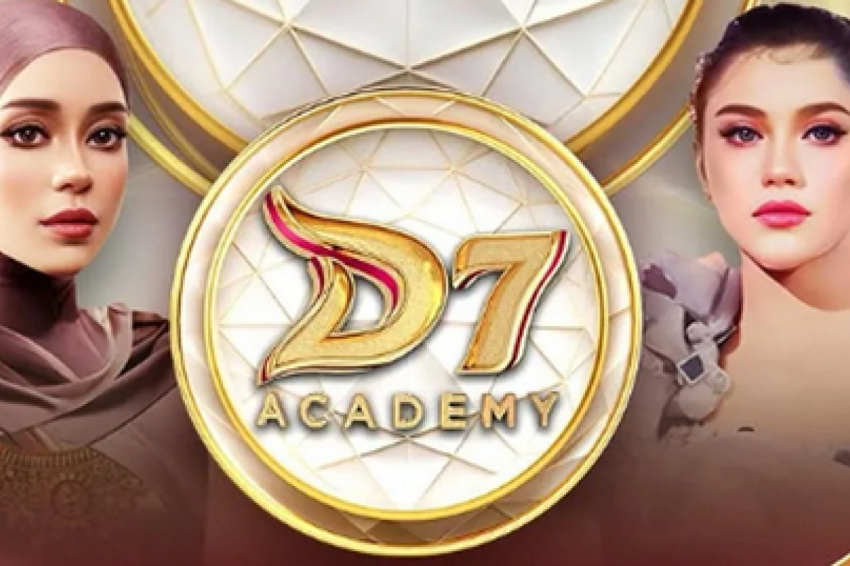 Hasil D'Academy 7 Top 4 dan Selanjutnya Tadi Malam: Tidak Ada yang Tersenggol, Semua Lolos ke Top 4.2
