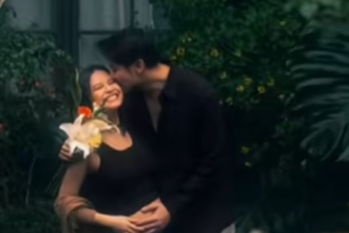 Selamat! Hanggini Umumkan Kehamilan Usai Alami Keguguran di Tahun 2025, Sebut Kehadiran Buah Hati sebagai Harapan Baru