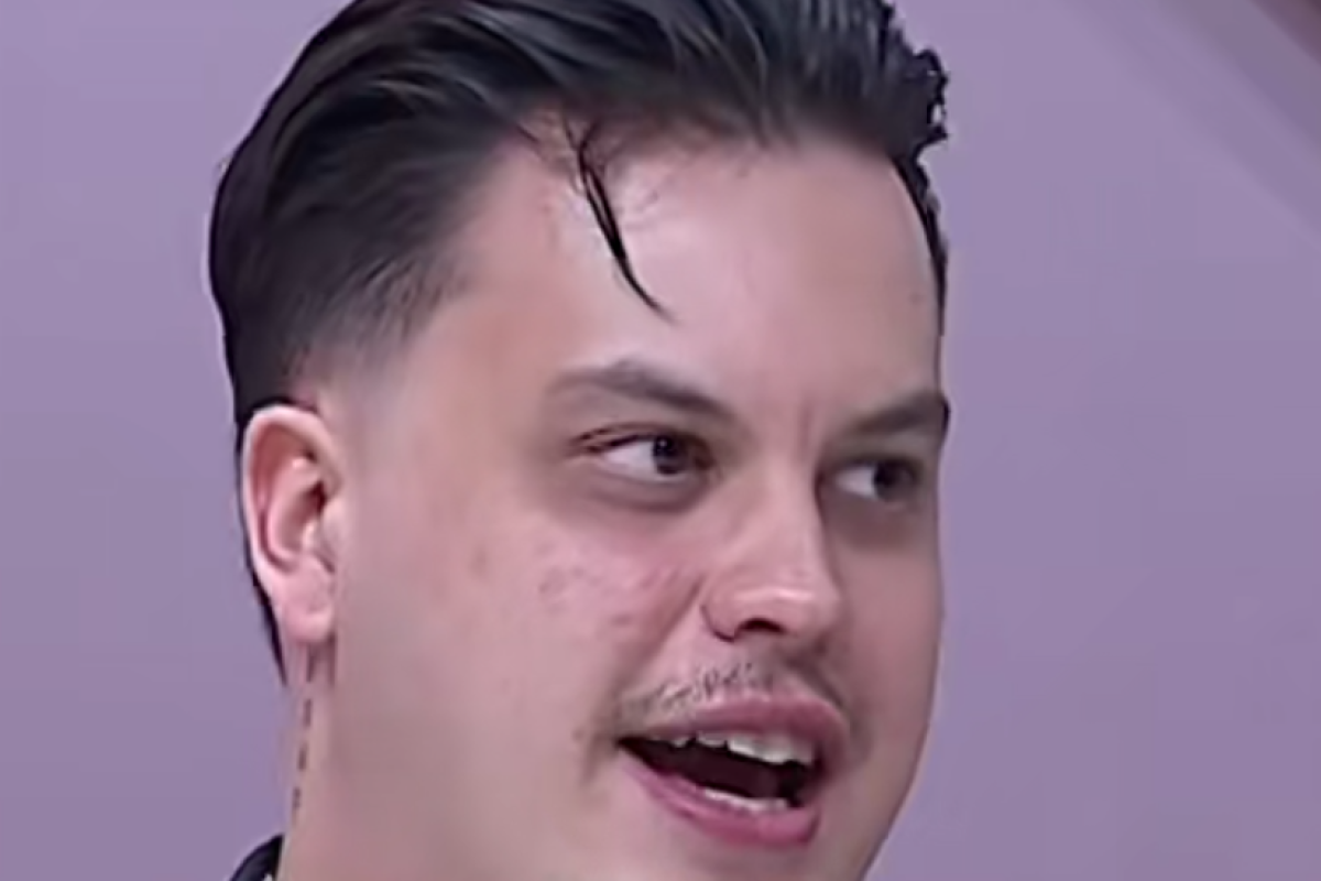 Siapa Santana Latjuba? Adik Laki-laki Sophia Latjuba yang Terpaut Usia 21 Tahun