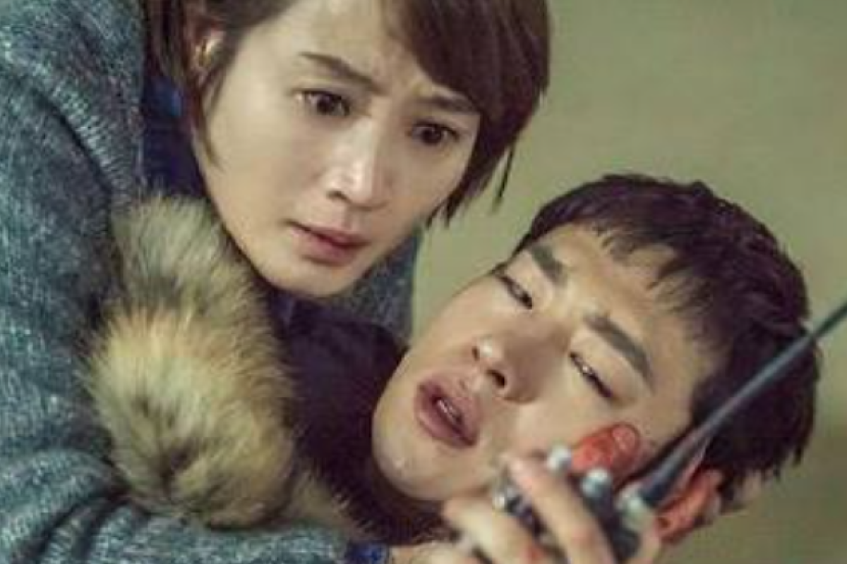 5 Rekomendasi Drakor Detektif Kepolisian Terbaik dengan Plot Twist Tak Terduga