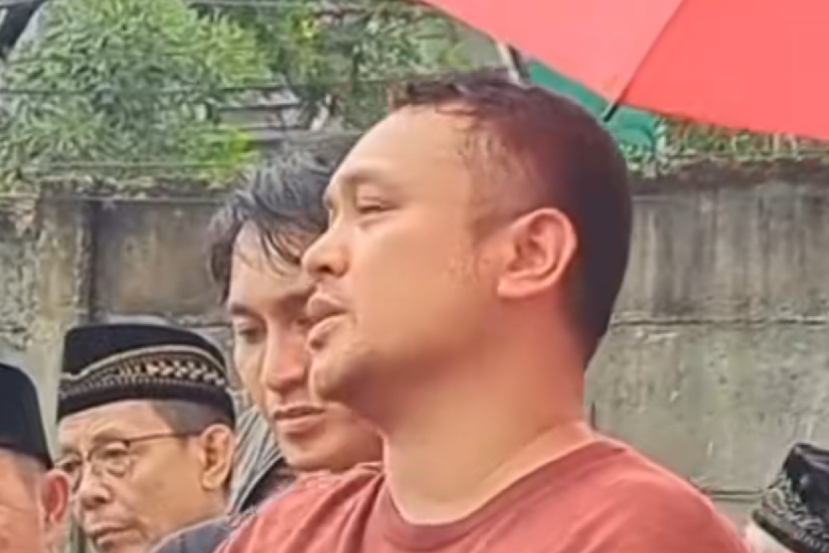 Siapa Istri Wendi Indra? Ayah Gilang Dirga yang Meninggal Dunia, pada Rabu, 31 Desember 2025 Benarkah Bukan Orang Sembarangan?