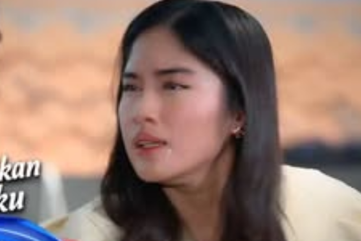 10 Sinetron dan Acara TV dengan Rating Tertinggi di Indonesia per Selasa, 3 Juni 2025: Tebaran Hati Melonjak Masuk 5 Besar