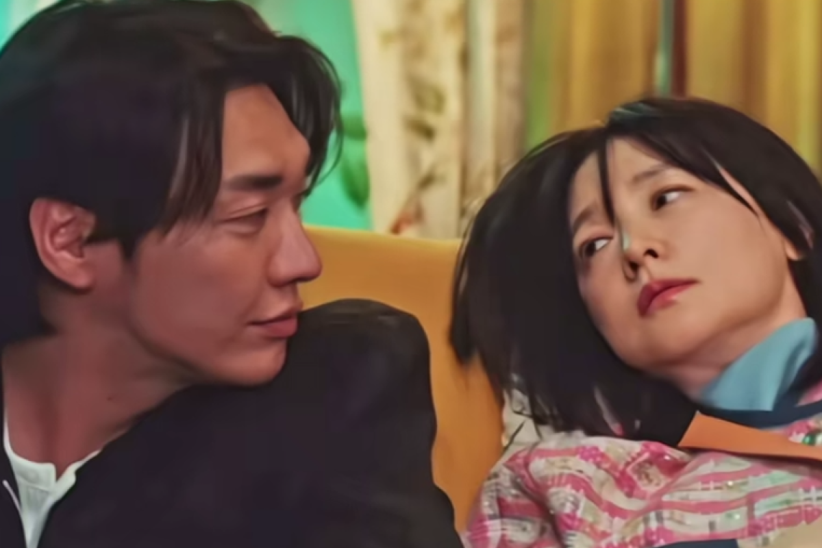 Walking on Thin Ice Episode 8 Sub Indo dan Spoiler serta Link bukan LK21 tapi di VIDIO: Park Su A Menemukan Petunjuk Mengejutkan