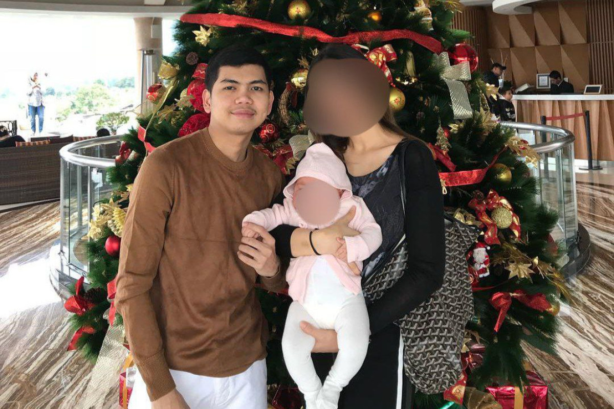 Siapa Mantan Istri Yudha Arfandi Mou? Padahal Samasama Punya Anak