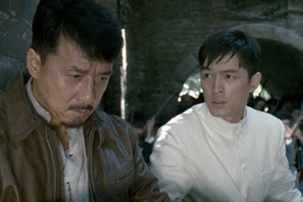 Jadwal Bioskop Trans TV  1 – 4 Januari 2026