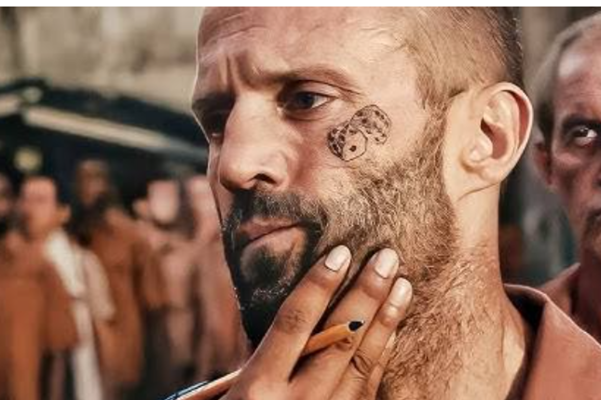 Sinopsis Mechanic: Resurrection di Bioskop Trans TV Hari ini 1 Februari 2026