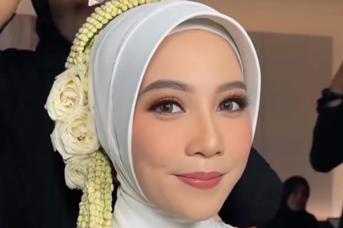 Profil Tampang Aulia Mahardiana Warsitoarti, Wanita yang Resmi Menikah dengan Agung Surahman Aspri Presiden Prabowo Subianto: Umur, Agama dan IG