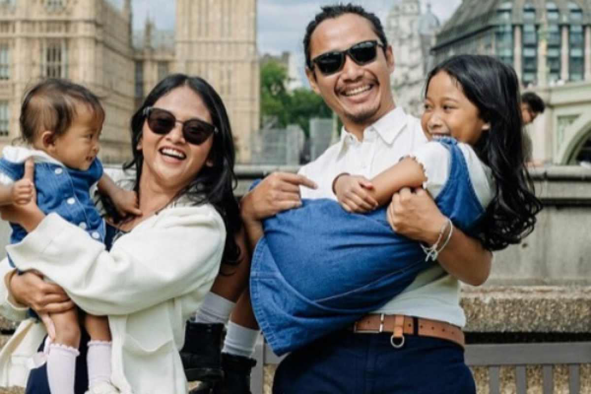 Dwi Sasetyaningtyas Anaknya Siapa? Inilah Biodata Konten Kreator Viral, Benarkah Pemilik Pabrik Gula yang Sering Buang Limbah?