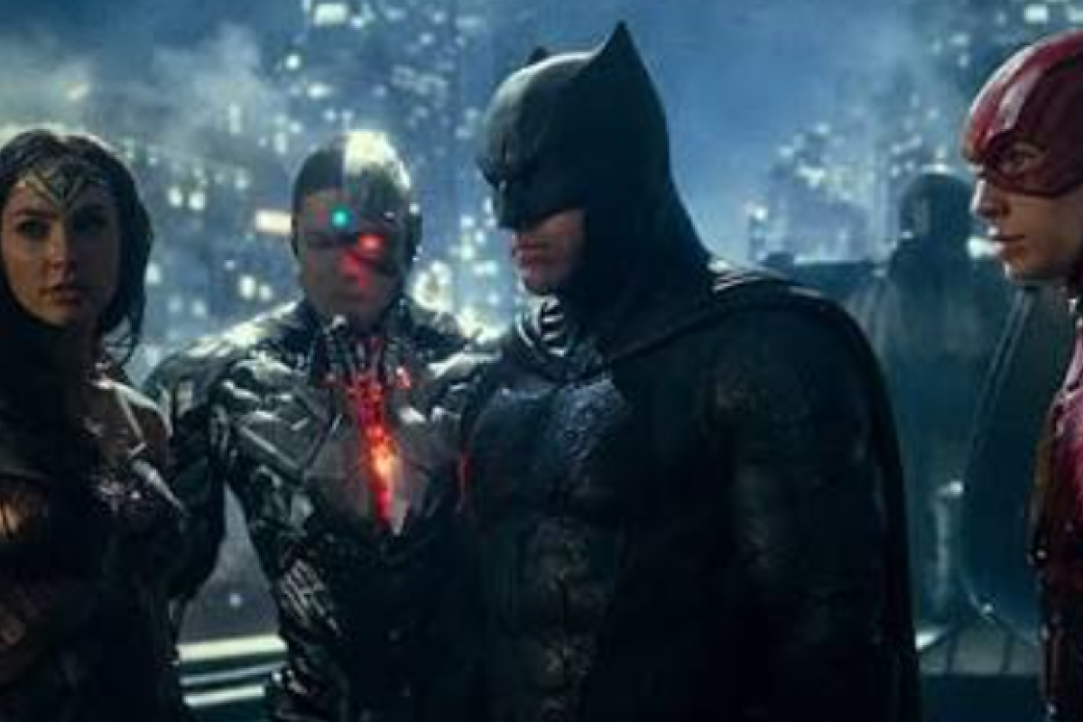 Daftar Acara TV Hari ini 20 Maret 2026 di ANTV, GTV, Indosiar, MDTV, Metro TV, MNCTV, RCTI, SCTV, Trans 7, Trans TV dan TVONE Ada Film Bioskop Justice League + Link