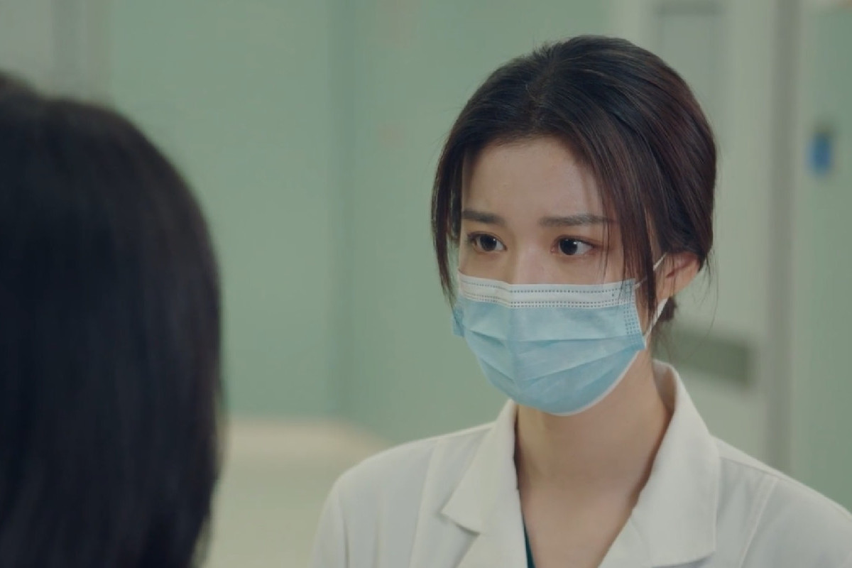 Daftar Pemain Drama China Terbaru Fireworks of My Heart, Lengkap dengan Sinopsis Terbaru dan