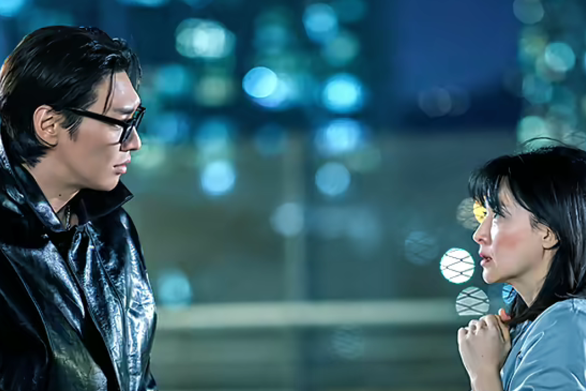 Spoiler Drakor Walking on Thin Ice Episode 11–12 Tamat Sub Indo serta Link di TVN Bukan LK21: Puncak Konflik, Pengorbanan, dan Akhir yang Mengguncang