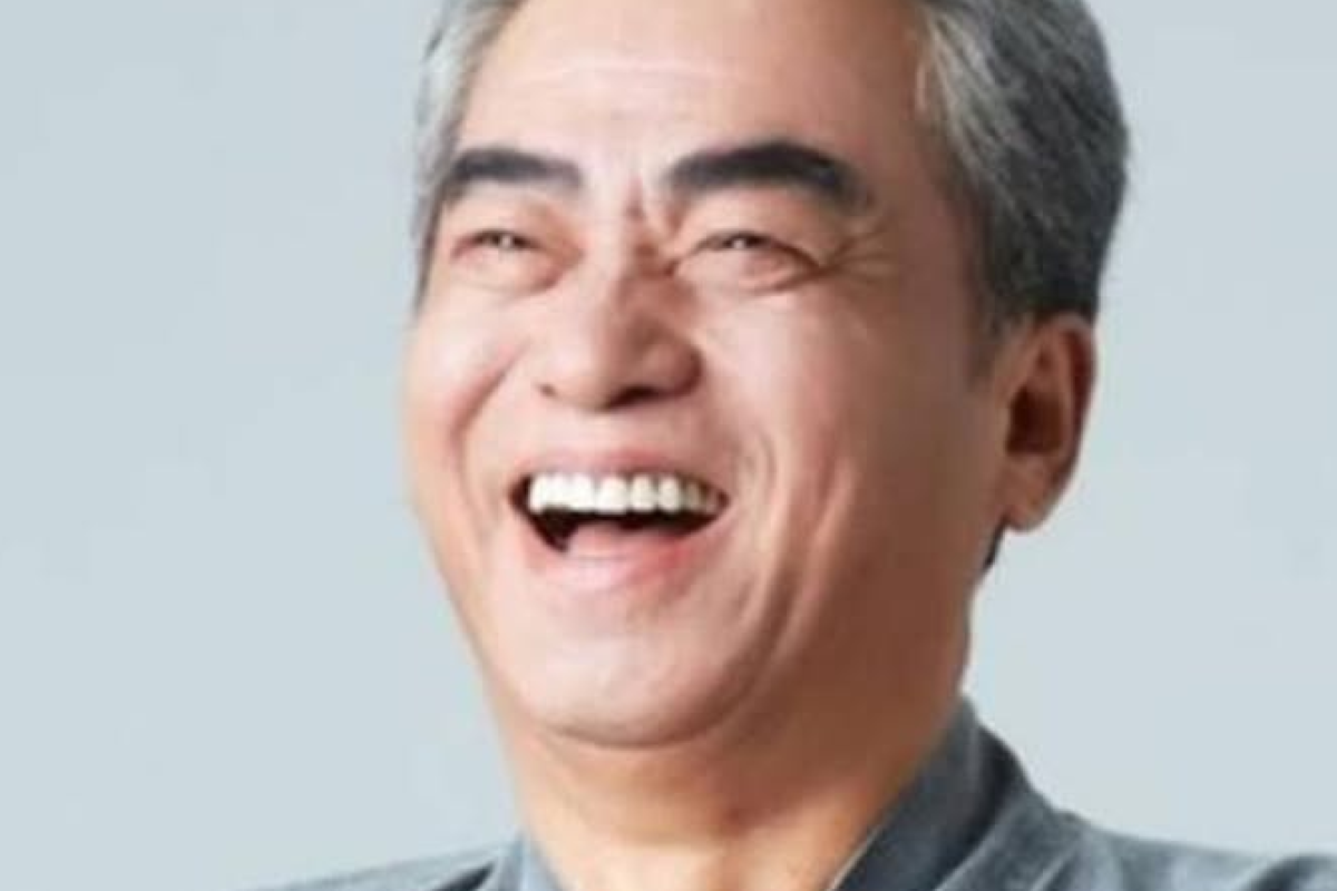 Siapa Anak dan Istri Lee Moon Soo? Aktor Senior Korea Selatan yang Meninggal Dunia, Benarkah Bukan Orang Sembarangan?