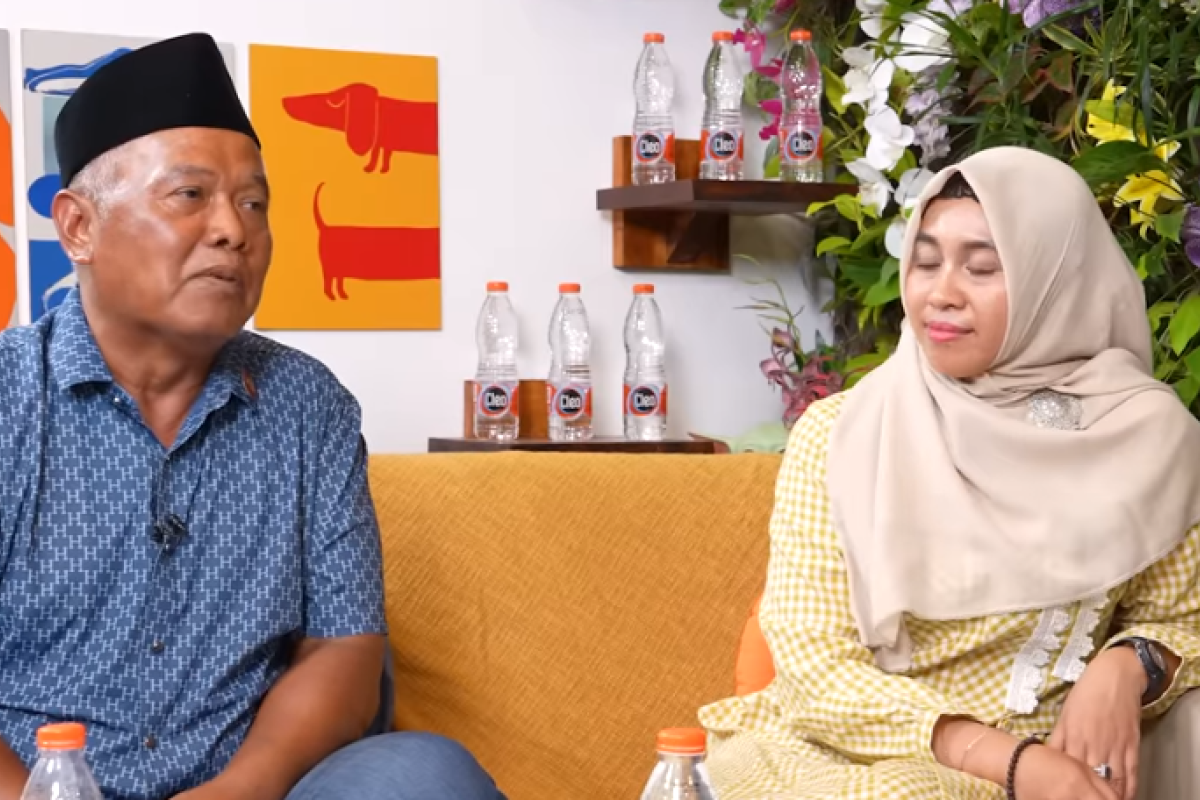 Kasus Viral Yai MIM vs Nurul Sahara: Dari Konflik Tetangga hingga Laporan Hukum, Ini Fakta Terbarunya!