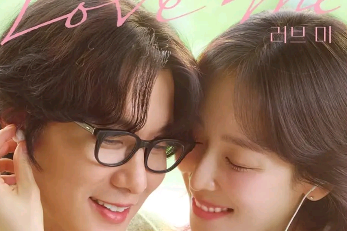 Love Me Episode 2 Sub Indo dan Link serta Spoiler bukan LK21 tapi di TVN: Jung-gyeong Memilih Jalan Ekstrem