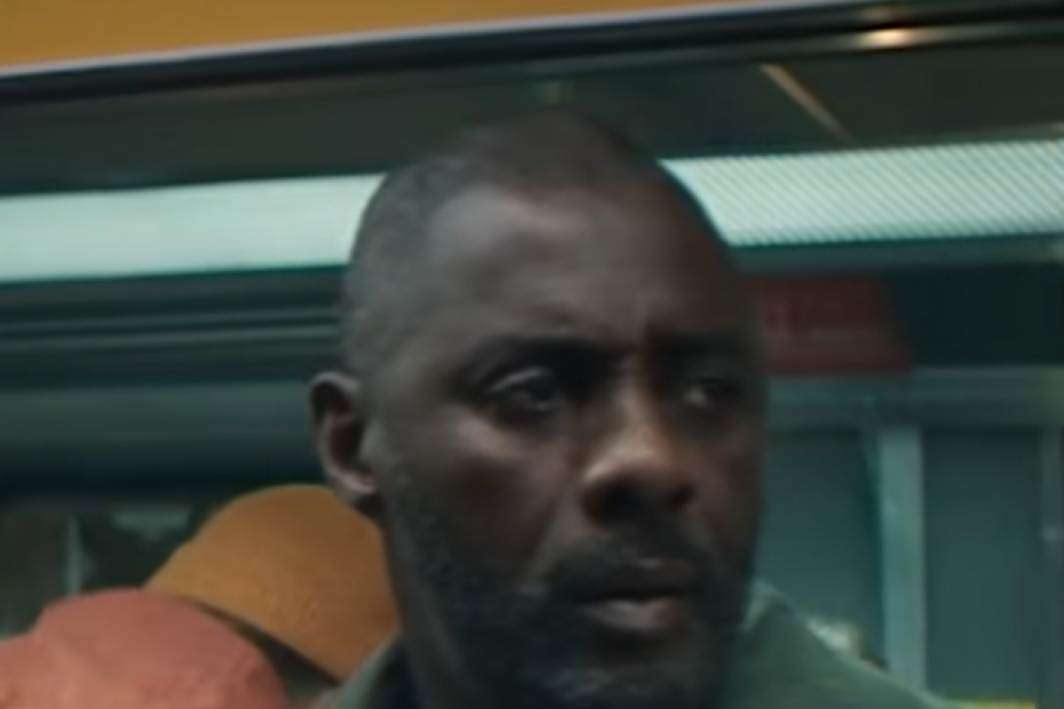 Idris Elba Ungkap Pendalaman Peran Sam Nelson di Series Hijack Season 2, Termasuk Riset Trauma