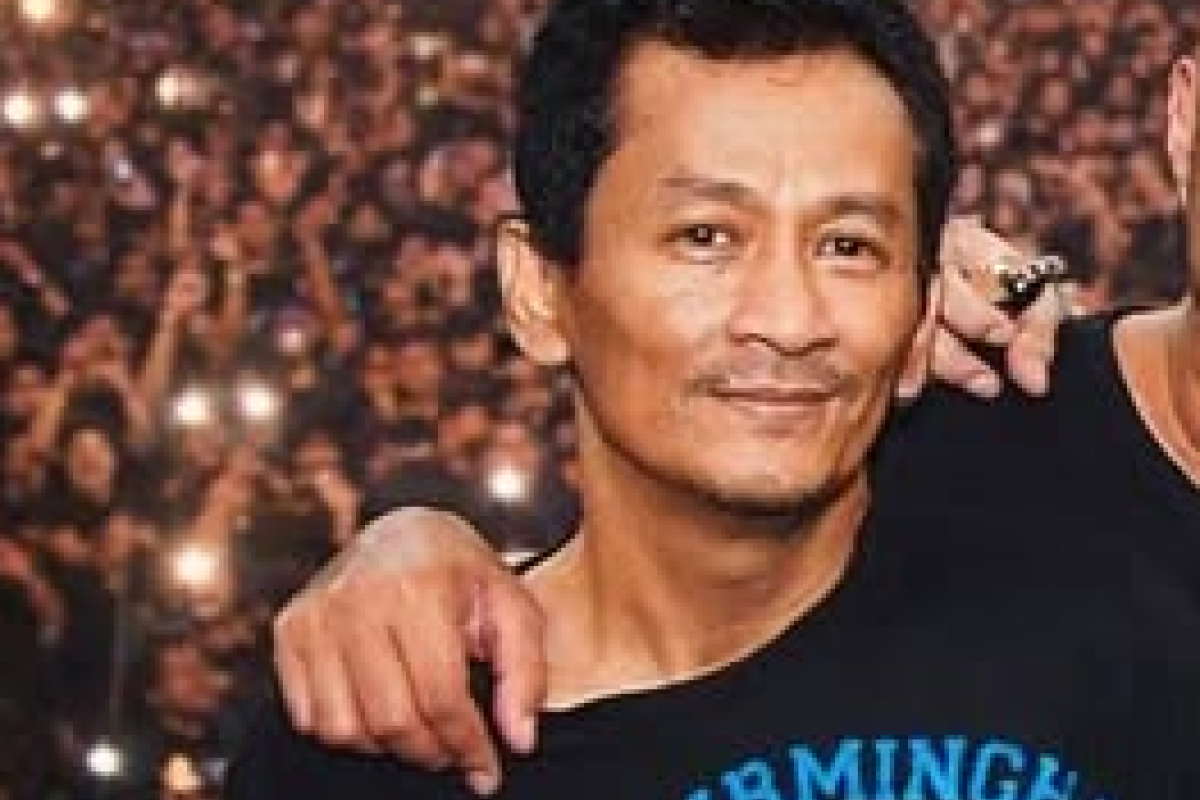 KABAR DUKA! Drummer Rocker Kasarunk Ian Wibisono Meninggal Dunia Pada 17 Maret 2026 Usai Berjuang Lawan Kanker
