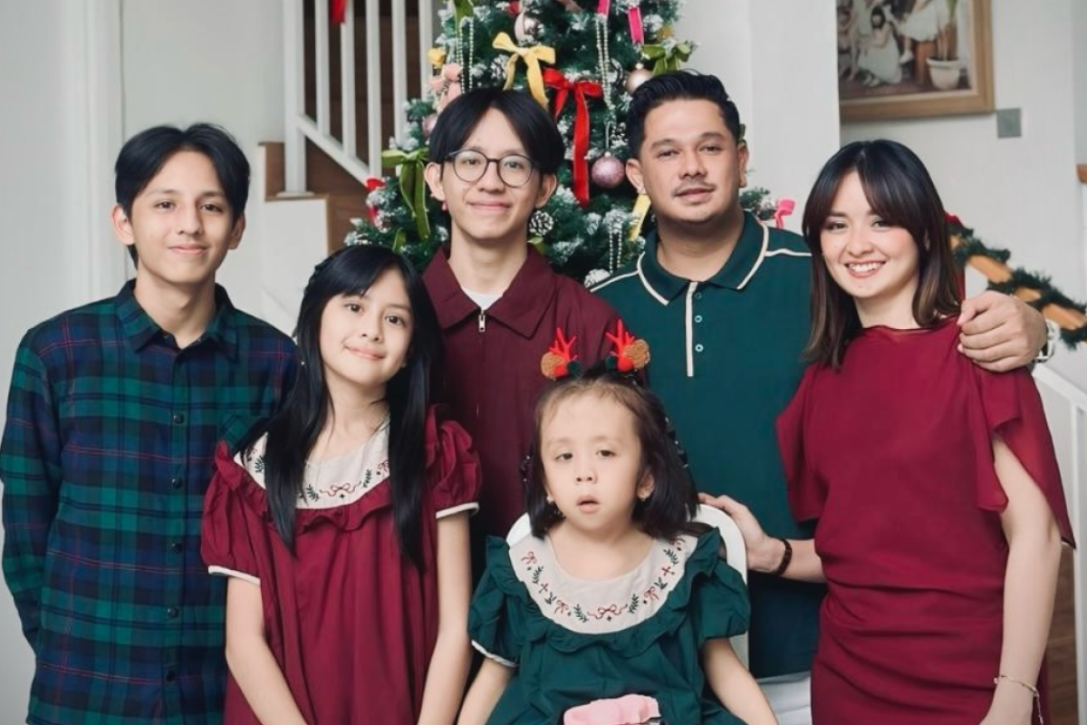 Apa Pekerjaan Immanuel Christover? Sosok yang Resmi Melamar Joanna Alexandra, Benarkah Pengusaha Kaya Raya?