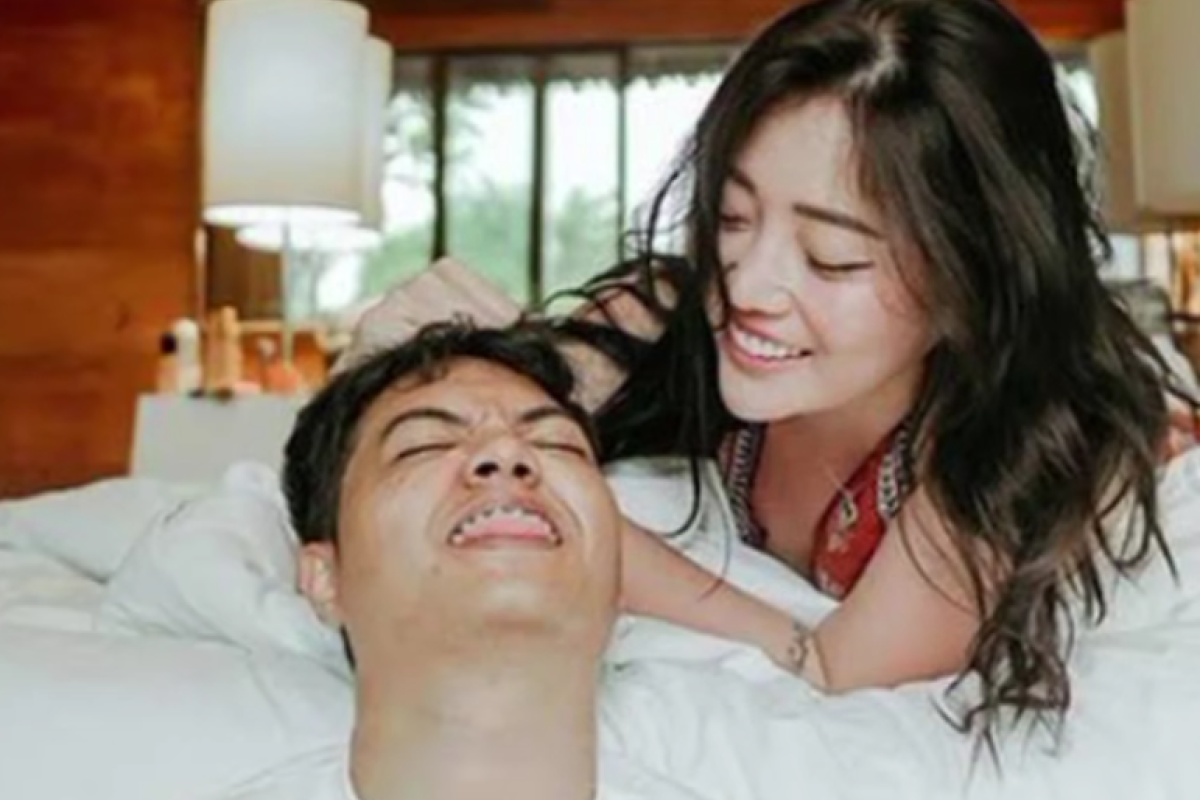 Link Dokumen Cerai Diduga Reza Arap dan Wendy Walters, Diduga Kuat Penyebab Cerai Akibat Selingkuh 