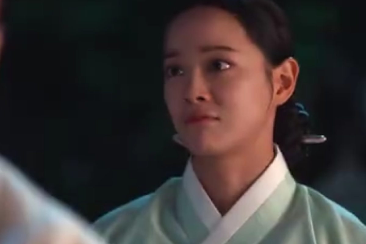 Moon River Episode 11 Sub Indo serta Link dan Spoiler di VIU Jangan LK21: Kembalinya Bayangan Masa Lalu