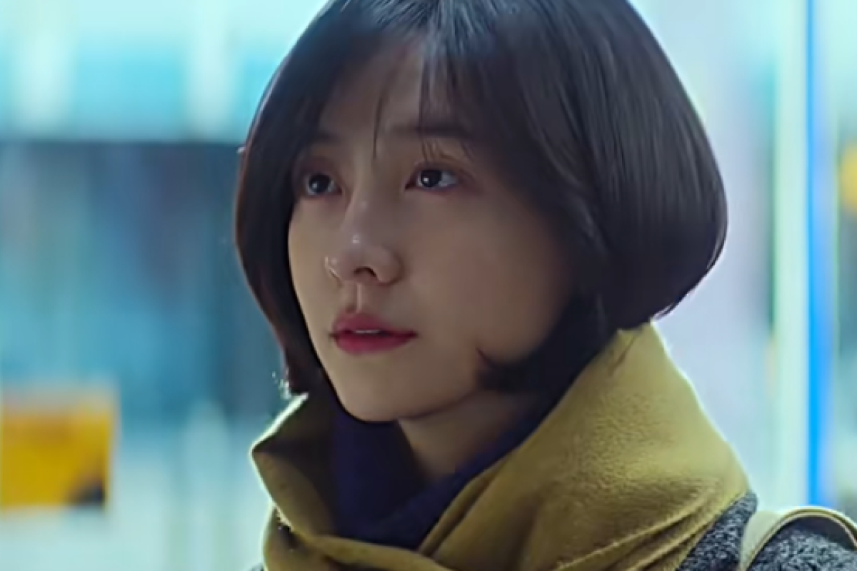 Nonton Drakor You and Everything Else Episode 1-2 Sub Indo serta Link dan Spoiler di Netflix Bukan LK21: Ketika Persahabatan Jadi Medan Perang Emosional