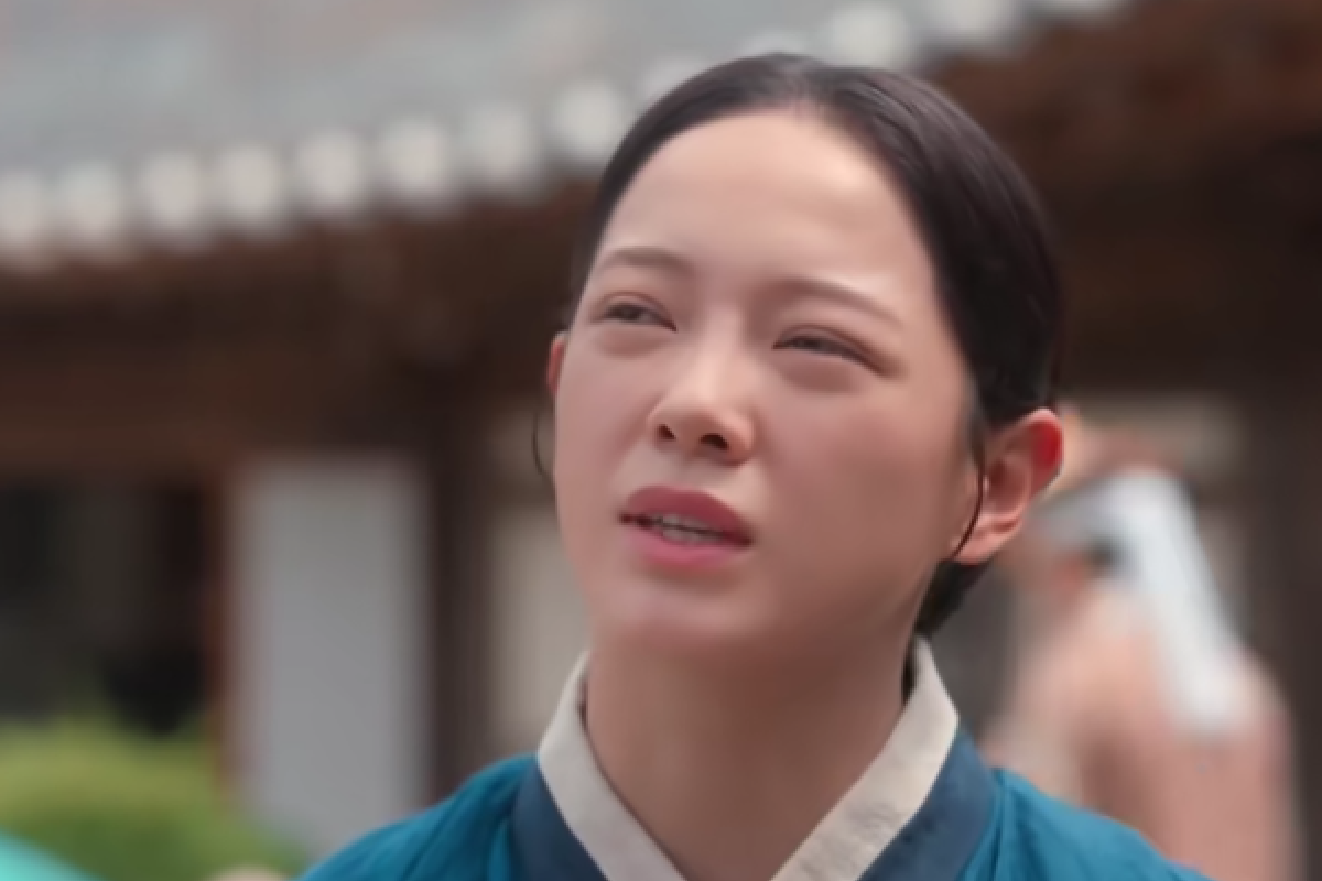   Sinopsis Drakor Moon River Episode 7-8 Sub Indo serta Link di Netflix Bukan LK21: Masa Lalu Kang Tae Oh dan Kim Sejeong Terungkap