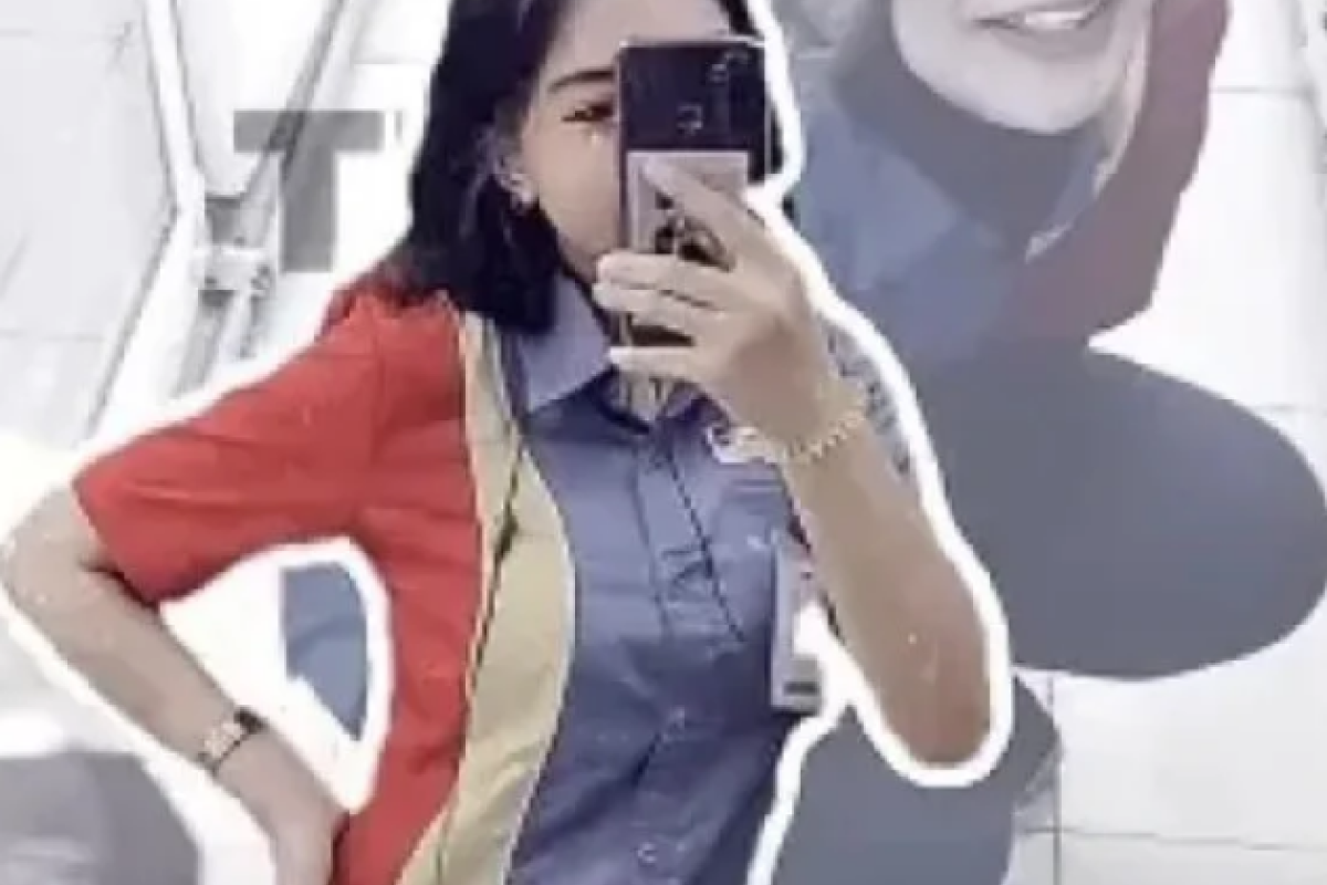 Link Viral Video Kasir Indomaret Pegang Kopi ABC, Fakta atau Sekadar Konten Manipulatif?