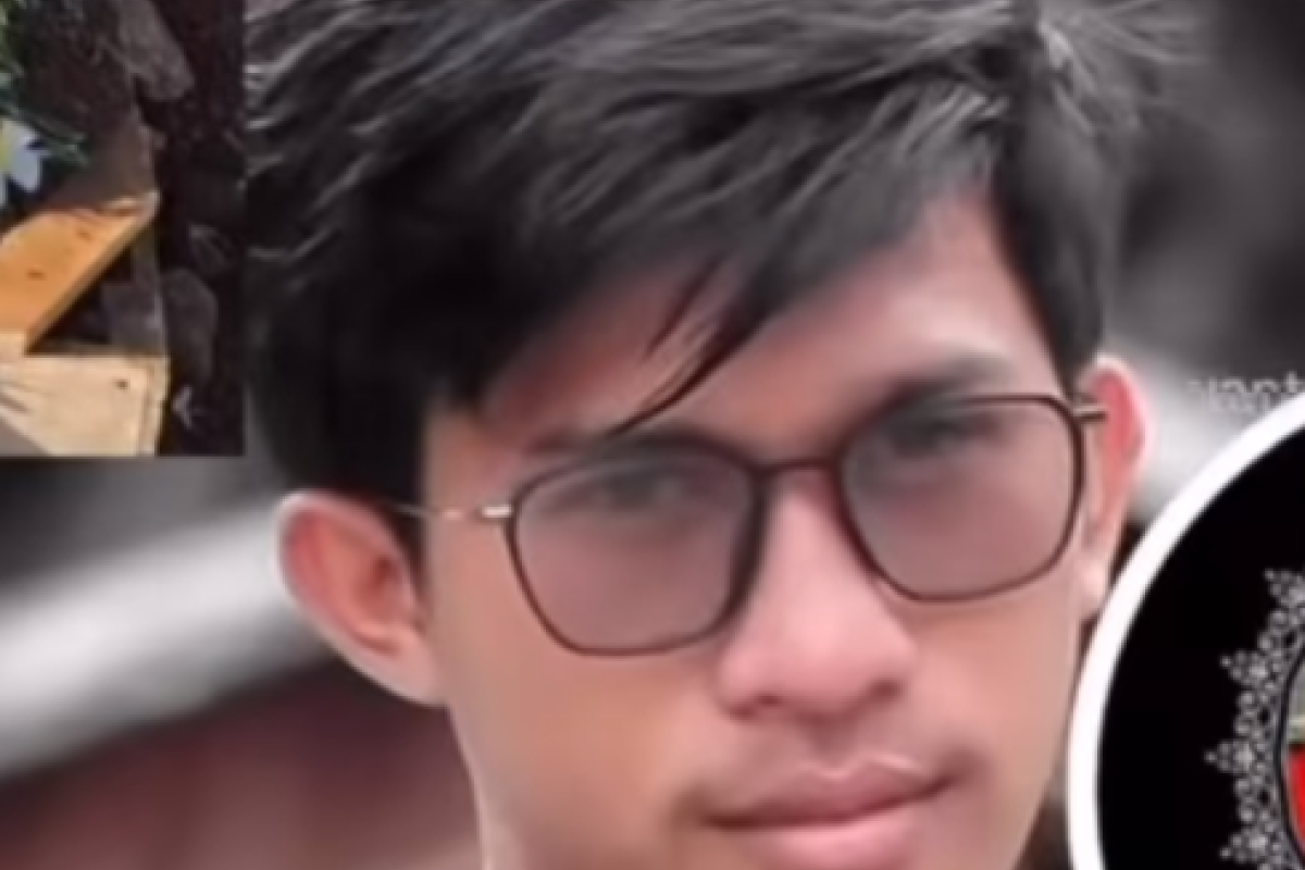 Profil Tampang Rusdamdiansyah Alias Dandi Ojol yang Tewas di Tangan Demonstran Karena Diduga Intel, Lengkap: Umur, Agama dan Akun IG