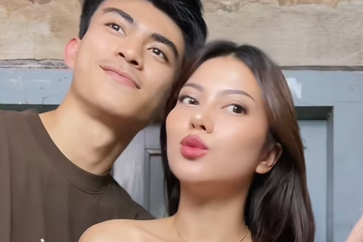 Hanum Mega Anaknya Siapa? Inilah Biodata Selebgram yang Resmi Menikah dengan Rafly Ardiansyah, Bukan Orang Sembarangan?