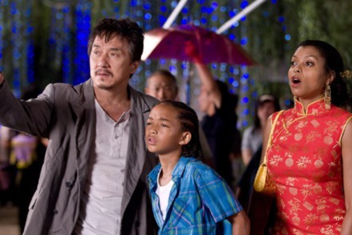 Sinopsis The Karate Kid (2010) di Bioskop Trans TV Hari ini 29 Desember 2025