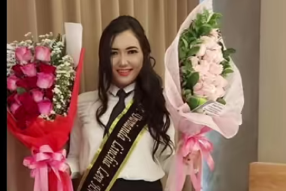 Profil Tampang Dwinanda Linchia Levi Dosen UNTAG Semarang yang Ditemuka Meninggal Dunia Tanpa Busana di Hotel, Lengkap: Umur, Agama dan IG