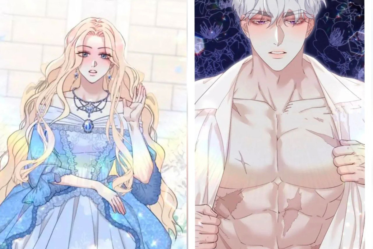 Taming The Corrupted Chapter 1 Baru Rilis! Baca Manhwa Taming the Corrupted Chapter 19 20 Bahasa