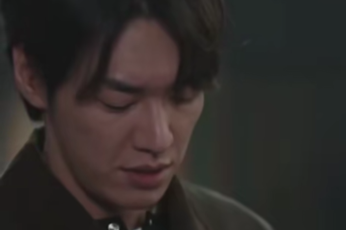 Walking On Thin Ice Episode 5 Sub Indo dan Spoiler Serta Link jangan LK21 Tapi di TVN: Dunia Ganda Lee Kyung Terbongkar