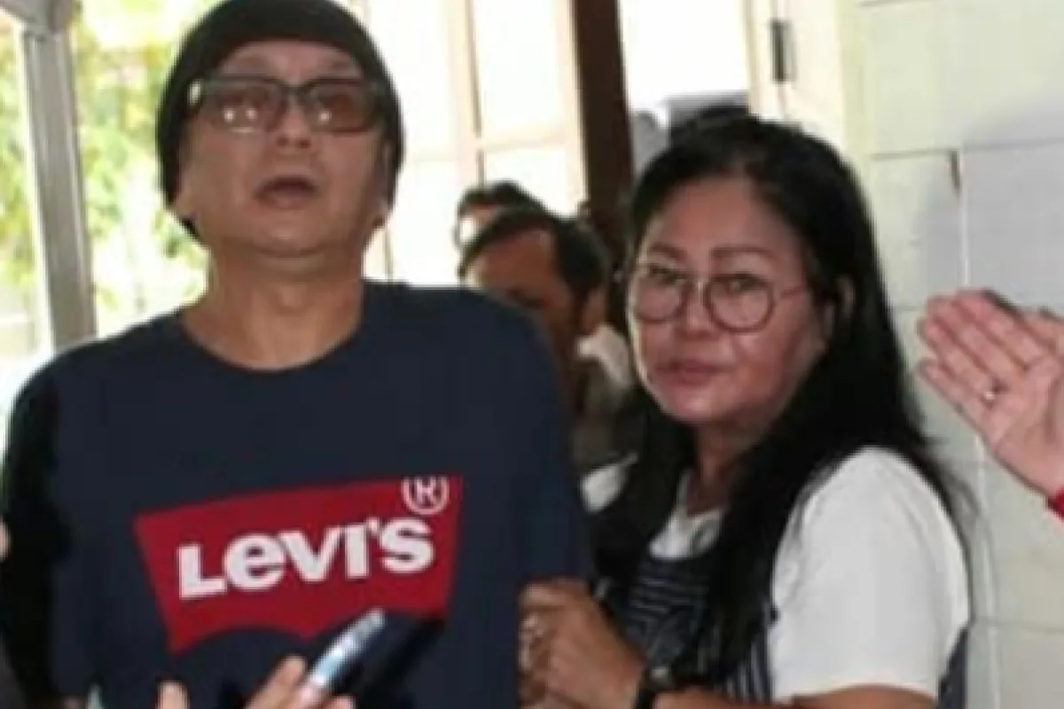 Siapa Anak dan Istri Nayato Fio Nuala? Sutradara Ternama Indonesia yang Meninggal Dunia, Bukan Orang Sembarangan?