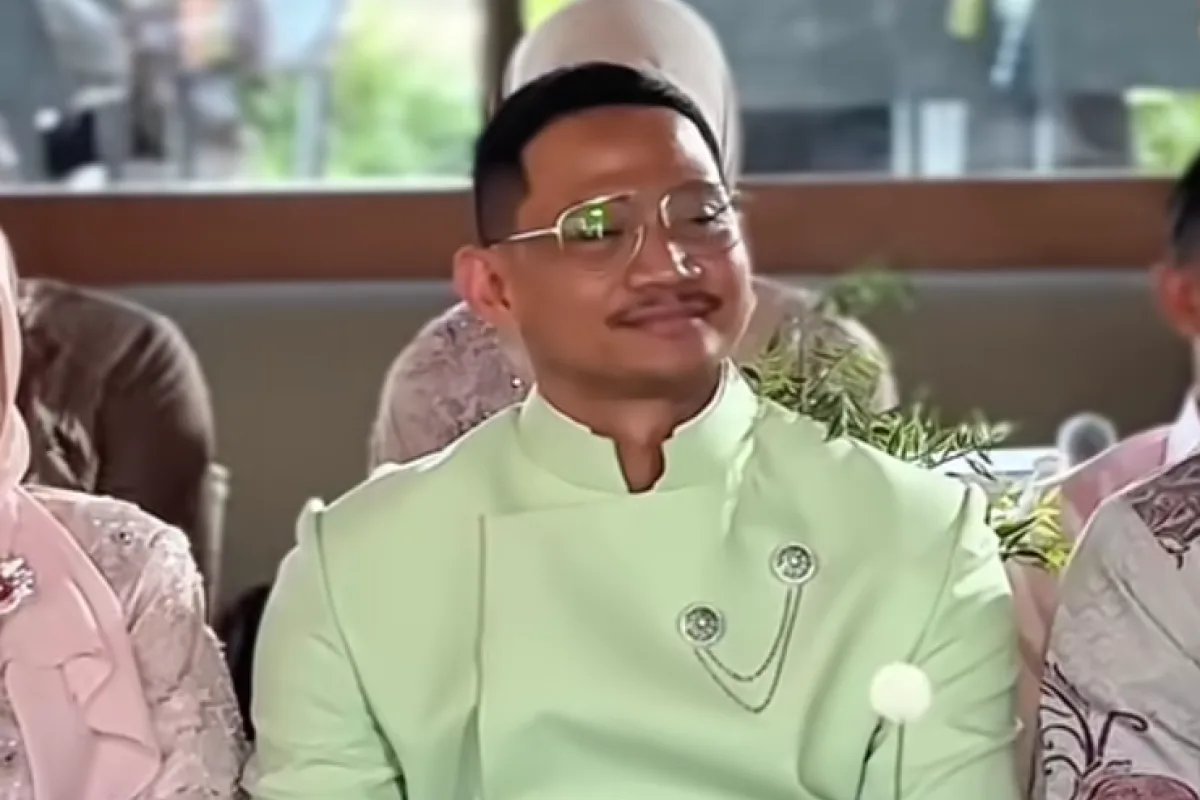 Profil Desfian Sosok yang Resmi Melamar Maizura Lengkap: Umur, Agama dan Akun Instagram