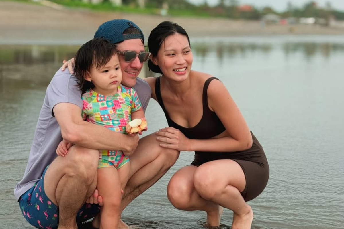 Patricia Gouw Disorot usai Pernyataan Vaksin Anak, Ini Profil Singkatnya