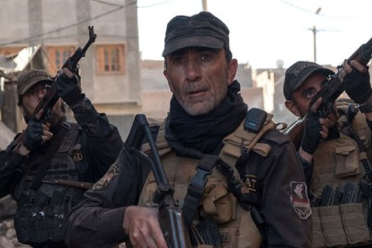 Sinopsis Mosul Film Suhail Dabbach Bioskop Trans TV Hari ini 15 November 2025