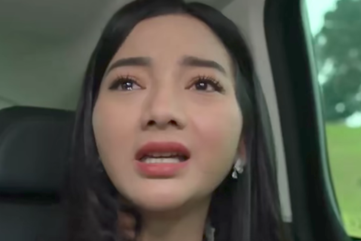 Alhamdulillah! Terbelenggu Rindu Berhasil Merangkak ke Posisi 8, Berikut Rating TV dengan Program Terbaik Hari ini 11 Mei 2025