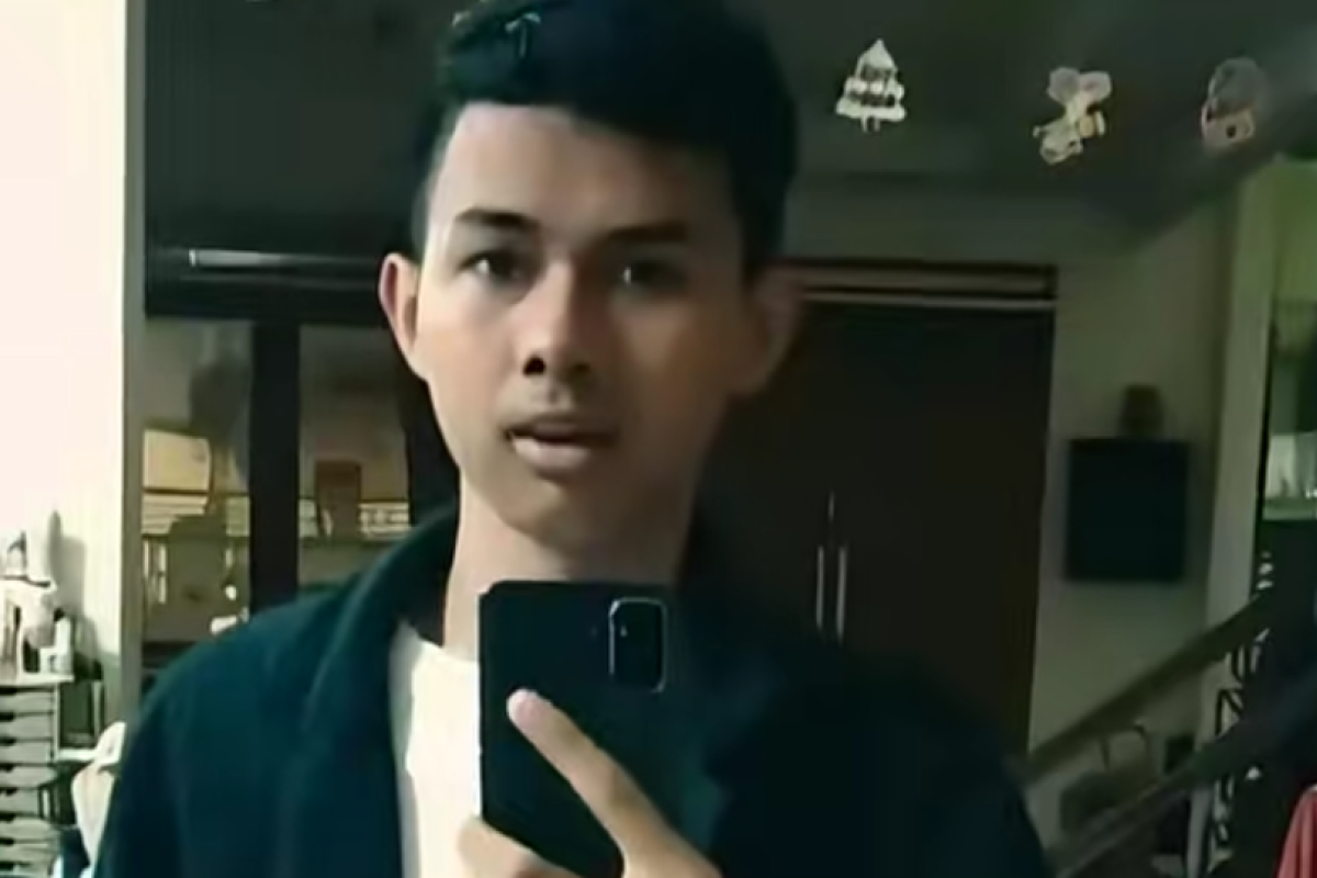 Profil Tampang Muhammad Nazriel Fadhel Hidayat Siswa SMAN 72 Jakarta yang Diduga jadi Dalang Pengebomam, Lengkap dari Umur, Agama dan IG