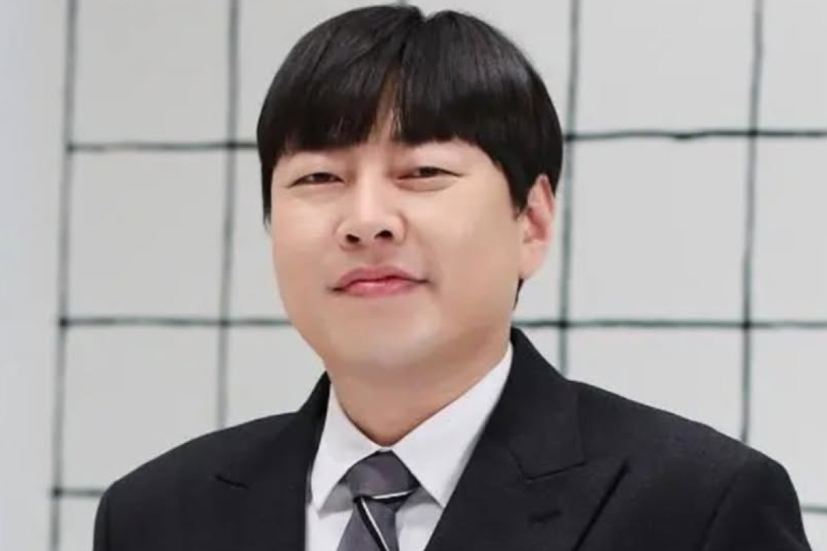 Profil Tampang Kekasih Komedian Lee Jin Ho Ditemukan Meninggal Dunia di Apartemen Bupyeong, Lengkap dari Umur, Agama dan Akun IG