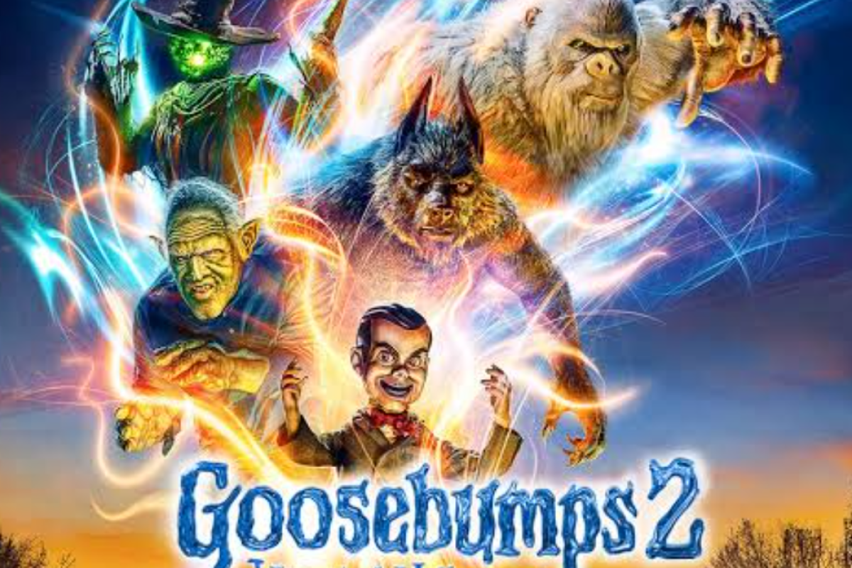 Daftar Acara TV Hari ini 11 Juli 2025 di Metro TV, SCTV, TVONE, NET TV, Indosiar, TRANS 7, TRANS TV dan RCTI Ada Film Bioskop Goosebumps 2: Haunted Halloween dan The Sentinel + Link