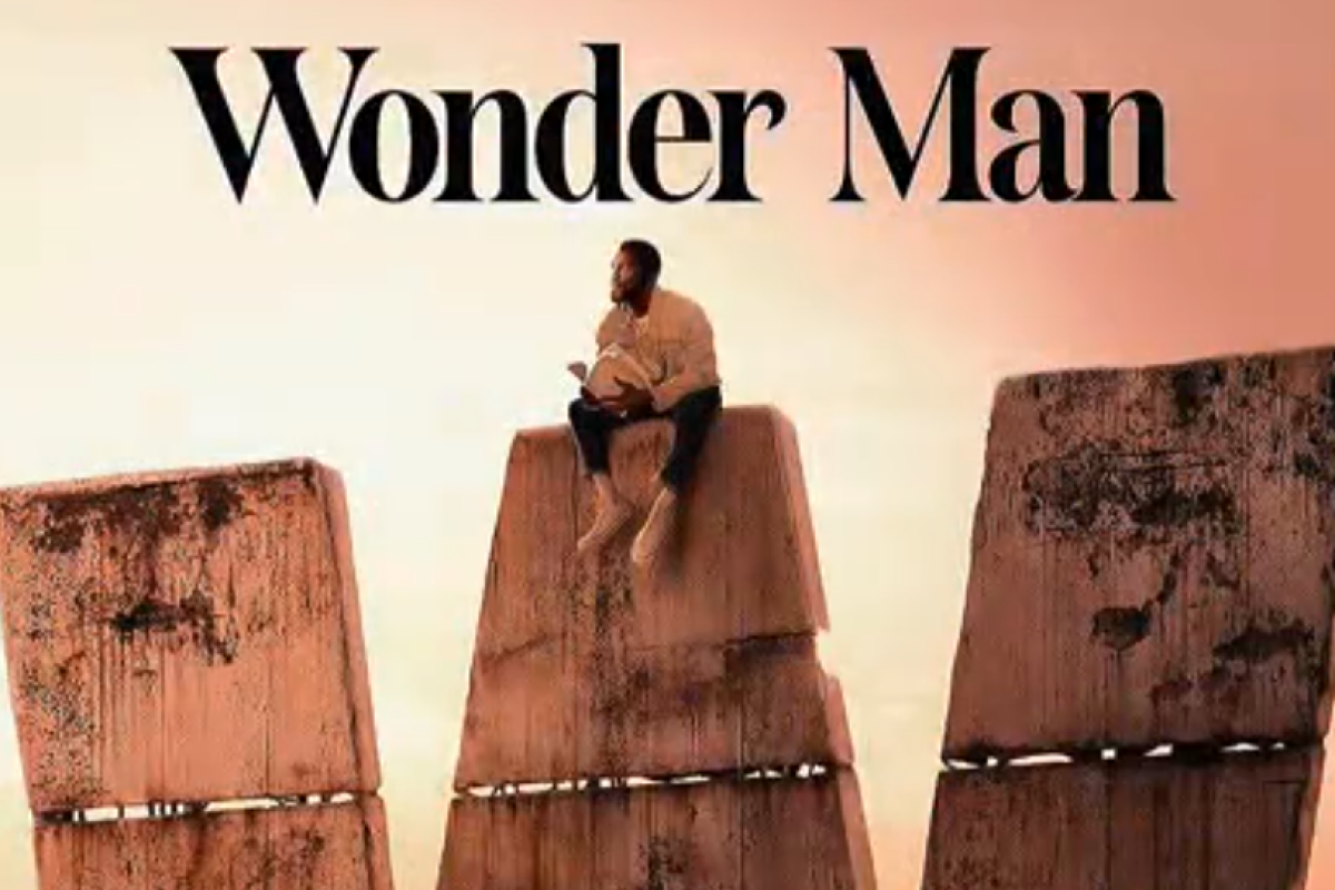 Trevor Slattery Berhasil Membangkitkan Kekuatan Simon jadi Sinyal Series Wonder Man Bakal Lanjut Season 2?